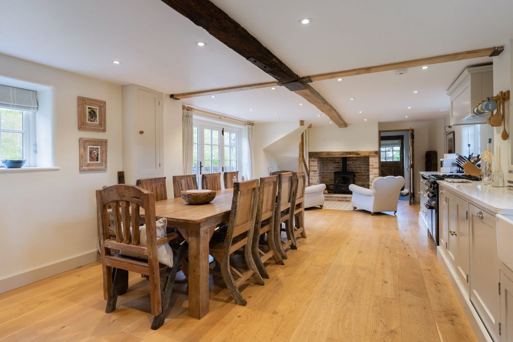 Additional image 7 of 4 bed detached house for saleCompton, Enford, Pewsey SN9