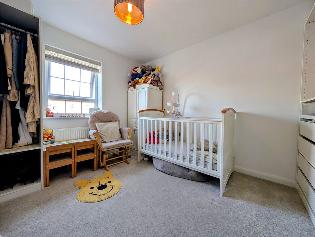 Additional image 20 of 4 bed detached house for saleCottesmore Close, Syston, Leicester, Leicestershire LE7