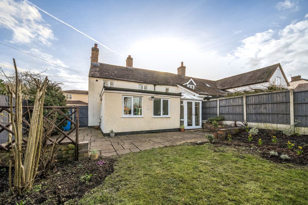 Additional image 14 of 2 bed semi-detached house for saleLittlewood Road, Walsall, Staffordshire WS6