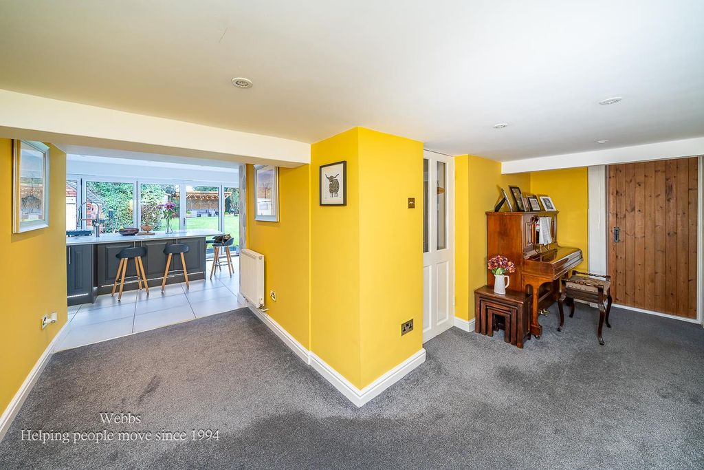 Additional image 18 of 5 bed detached house for saleThe Green, Weston, Stafford ST18