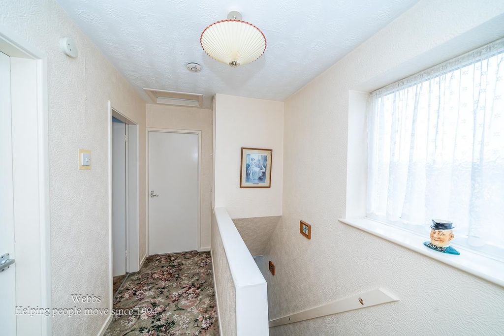 Additional image 14 of 3 bed semi-detached house for saleBeaumont Close, Great Wyrley, Walsall WS6