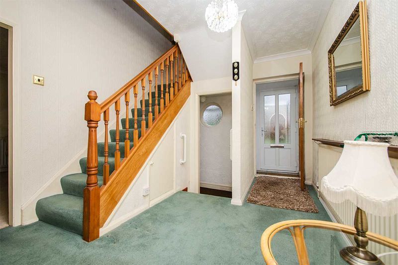 Additional image 10 of 3 bed detached house for saleTudor Road, Hednesford WS12