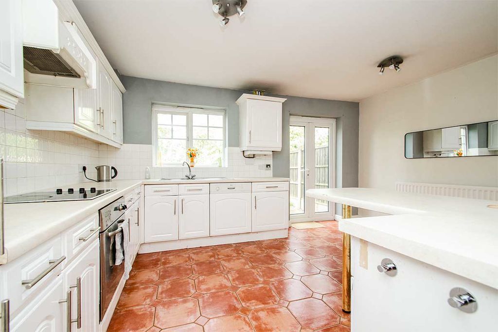 Additional image 6 of 4 bed town house for saleBurton Old Road East, Lichfield WS14