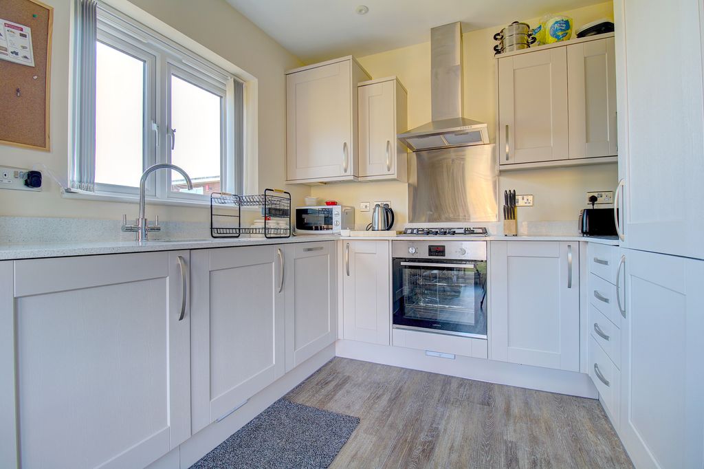 Additional image 8 of 3 bed detached bungalow for saleChase Heights, Hednesford WS12