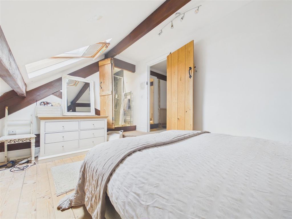 Additional image 11 of 4 bed barn conversion for saleLea Road, Hixon, Stafford ST18