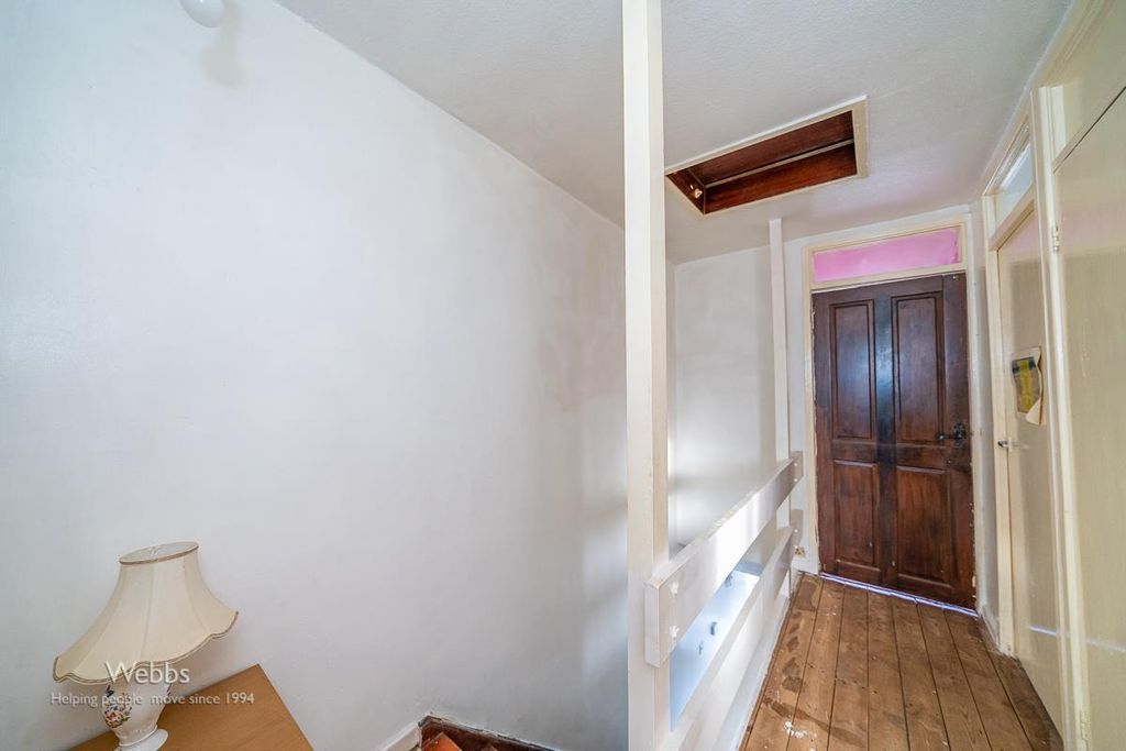 Additional image 9 of 3 bed semi-detached house for saleAlpine Drive, Hednesford, Cannock WS12