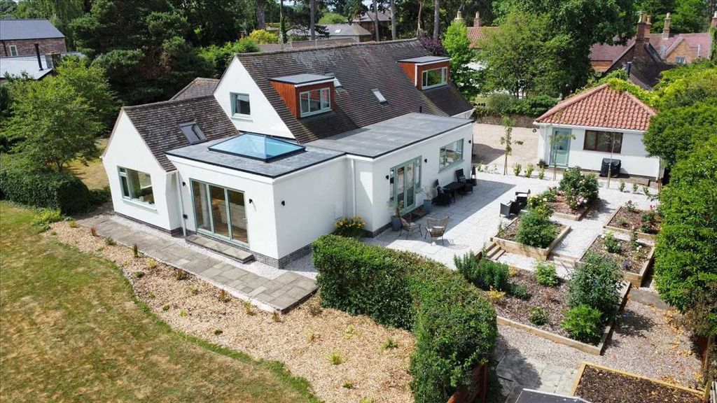 Additional image 31 of 5 bed detached house for saleRowans, Church Lane, Widmerpool, Nottingham NG12