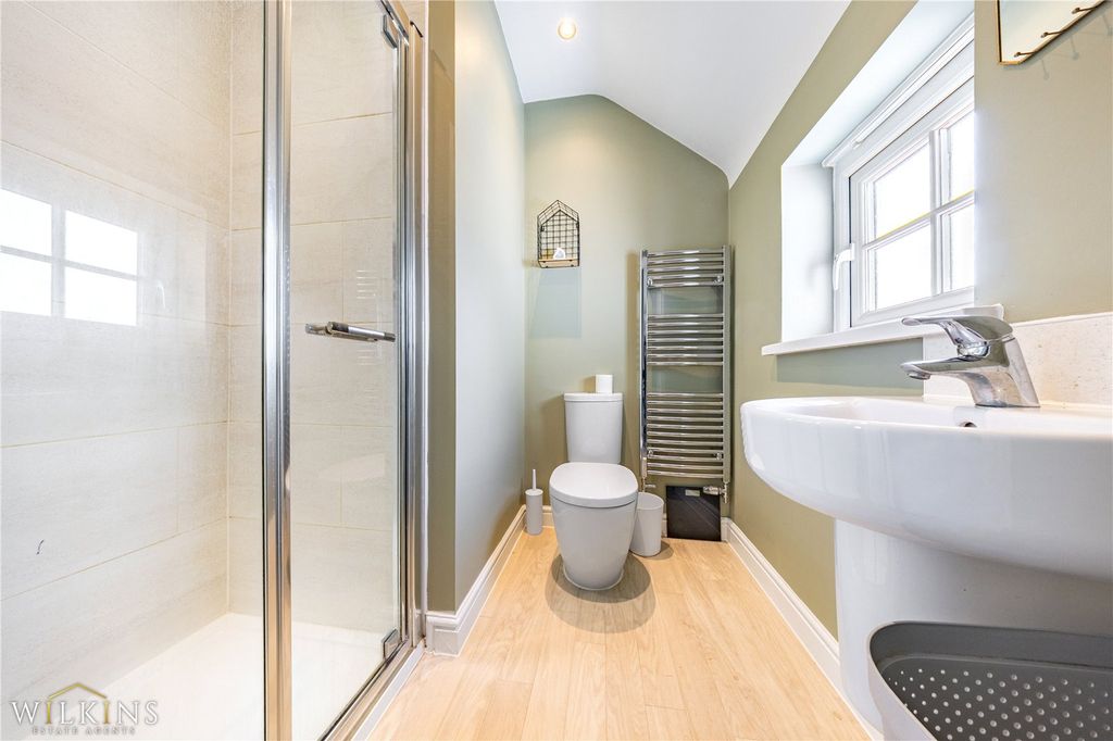 Additional image 17 of 4 bed detached house for saleWensleydale, Wilnecote, Tamworth, Staffordshire B77