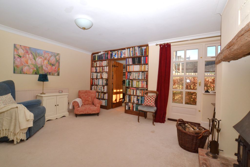 Additional image 13 of 4 bed cottage for saleWest End, Long Clawson, Melton Mowbray LE14