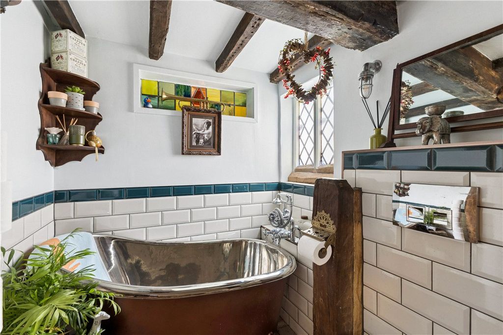 Additional image 13 of 3 bed detached house for saleHigh Street, Burbage, Marlborough, Wiltshire SN8