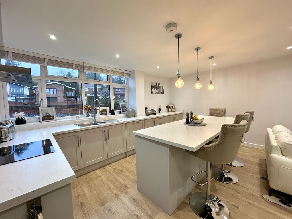 Additional image 3 of 4 bed semi-detached bungalow for saleLittleworth Road, Hednesford, Cannock WS12