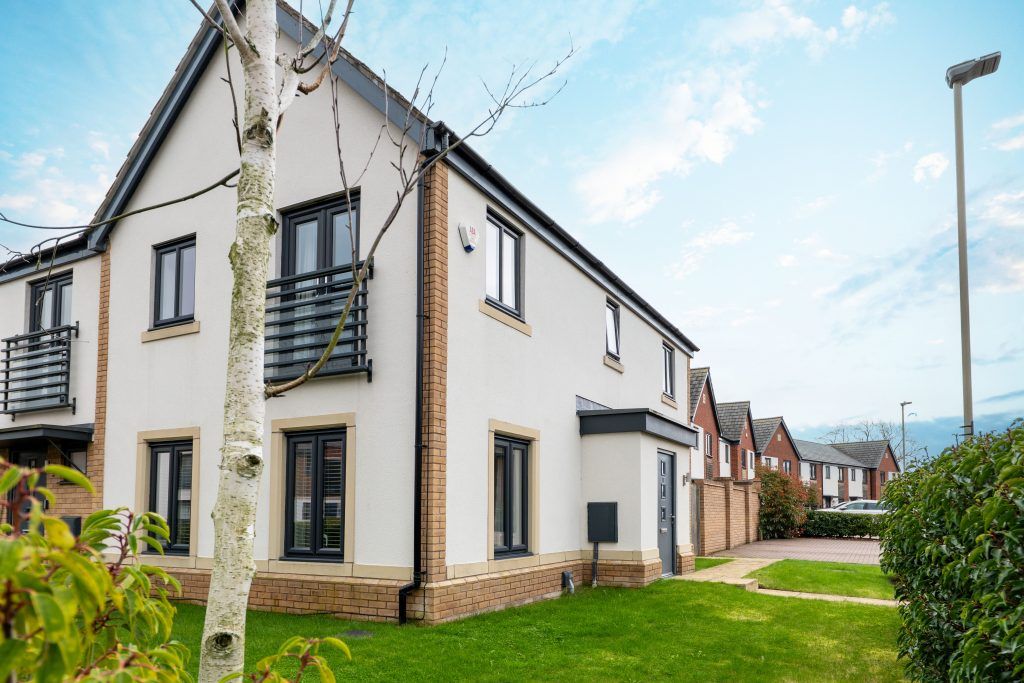 Additional image 2 of 3 bed semi-detached house for saleGetliffe Road, Ashton Green, Leicester LE4