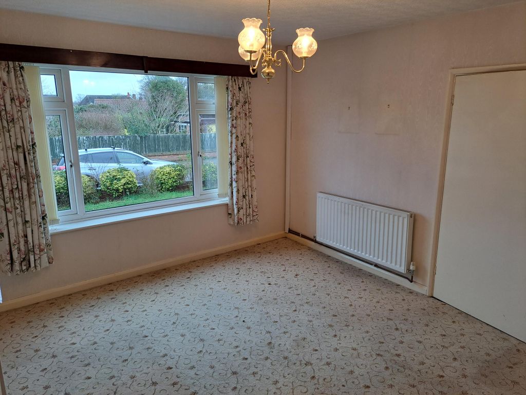 Additional image 3 of 3 bed semi-detached bungalow for saleLincoln Croft, Shenstone, Lichfield WS14