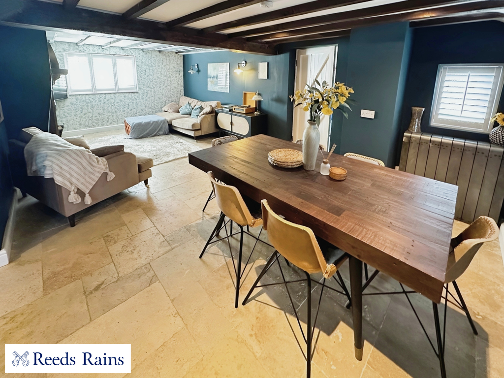 Additional image 3 of 4 bed semi-detached house for saleMoss Lane, Baldwins Gate, Newcastle, Staffordshire ST5