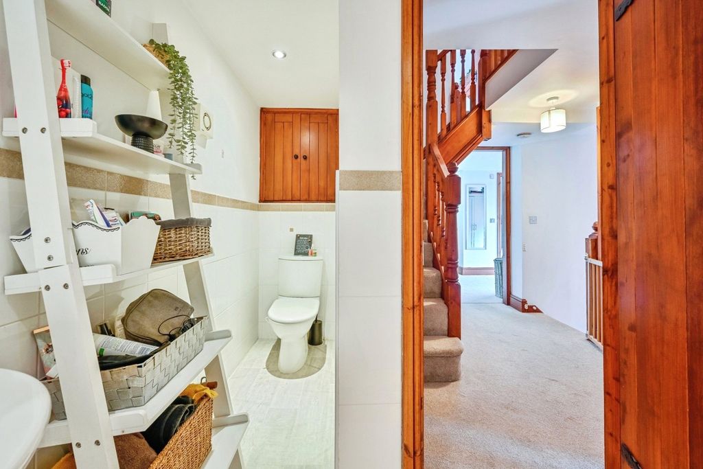 Additional image 10 of 3 bed barn conversion for saleNewport Road, Haughton, Stafford, Staffordshire ST18