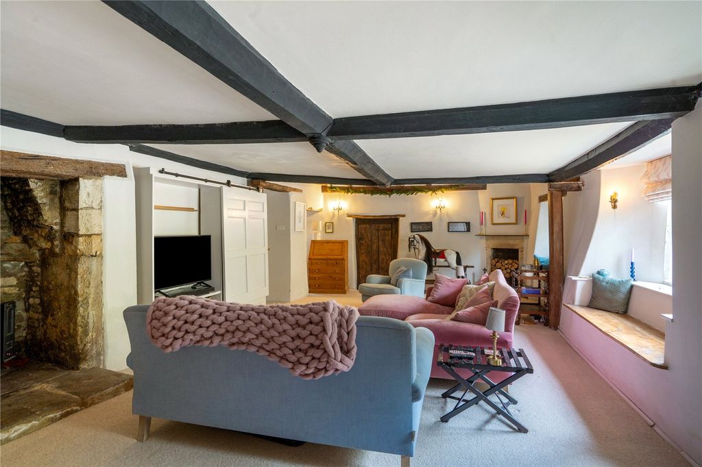 Additional image 9 of 3 bed terraced house for saleThe Street, Castle Combe, Wiltshire SN14