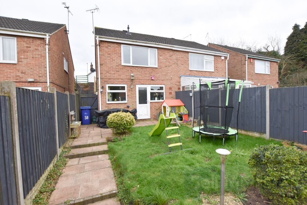 Additional image 8 of 3 bed semi-detached house for saleField Lane, Burton-On-Trent, Staffordshire DE13