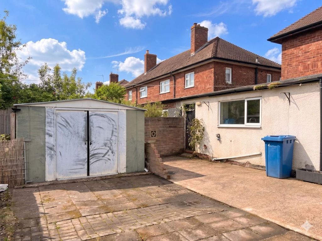 Additional image 17 of 3 bed semi-detached house for saleManor Lane, Harlaston, Tamworth B79