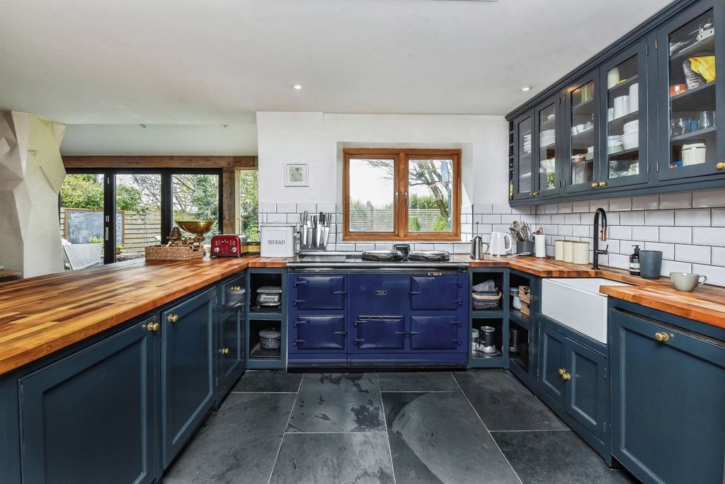 Additional image 3 of 4 bed detached house for saleHigh Street, Chapmanslade, Westbury BA13