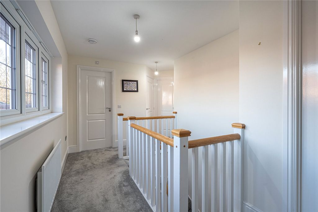 Additional image 29 of 4 bed detached house for saleHopton Close, Amington, Tamworth, Staffordshire B77
