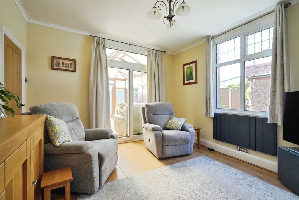 Additional image 6 of 3 bed semi-detached house for saleHenhurst Hill, Burton-On-Trent, Staffordshire DE13