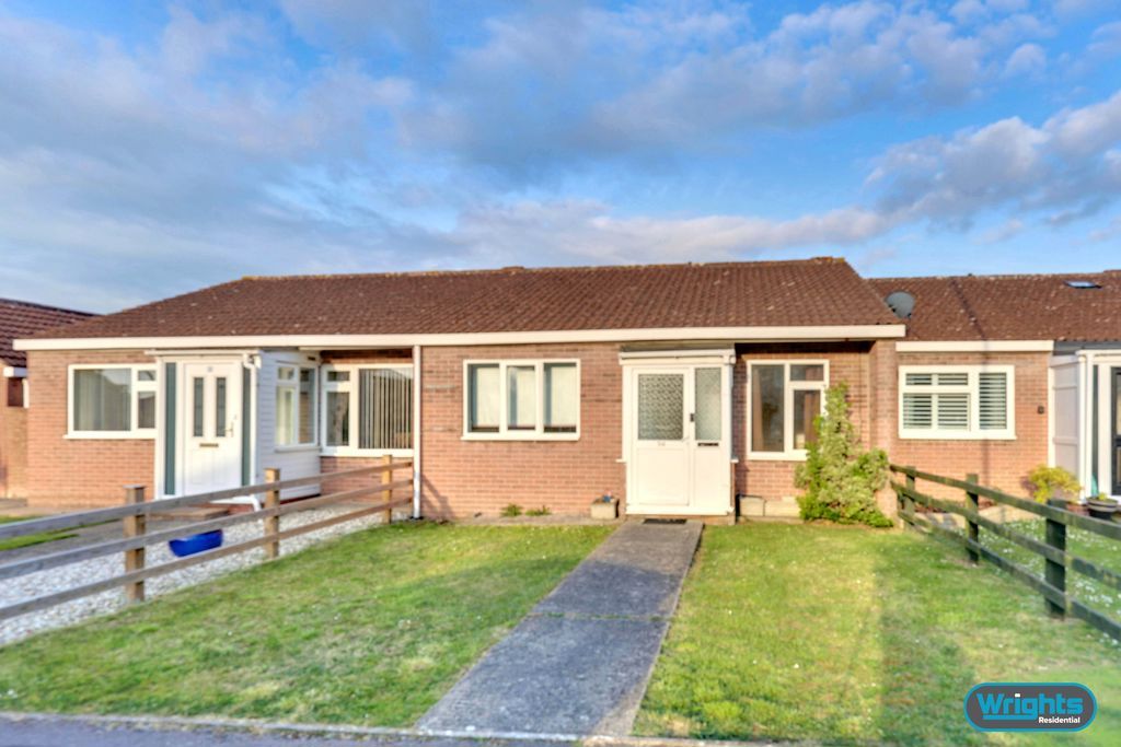 2 bed semi-detached bungalow for saleHalifax Road, Bowerhill SN12