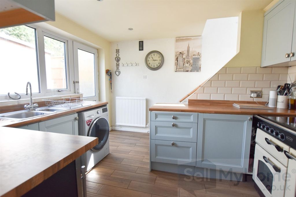 Additional image 8 of 3 bed detached house for saleKing Johns Road, Whitwick, Coalville LE67