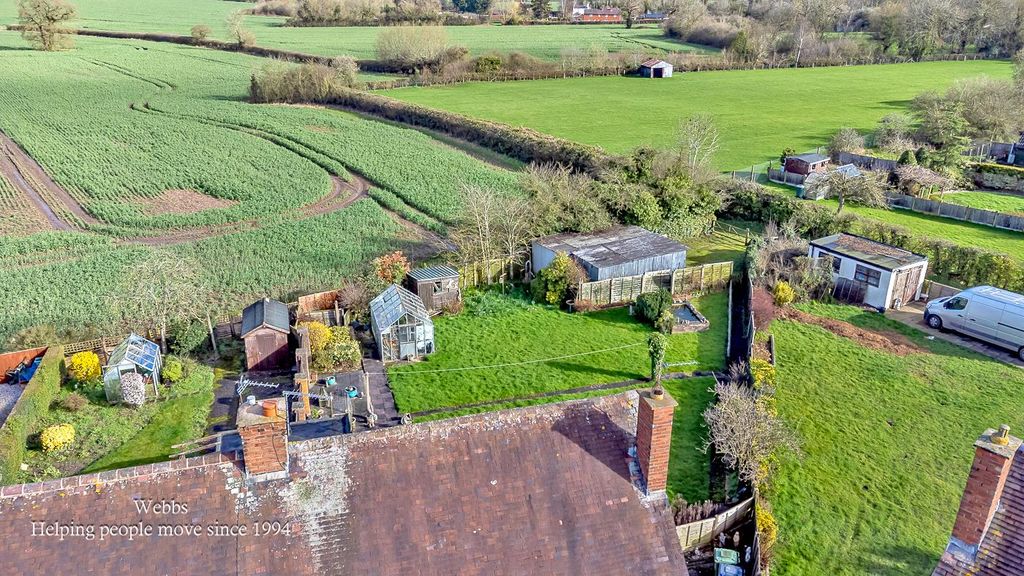 Additional image 25 of 3 bed semi-detached house for saleKiddemore Green Road, Brewood, Stafford ST19