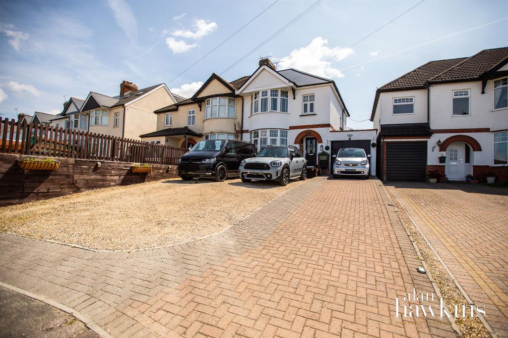 Additional image 15 of 3 bed semi-detached house for saleNore Marsh Road, Royal Wootton Bassett SN4