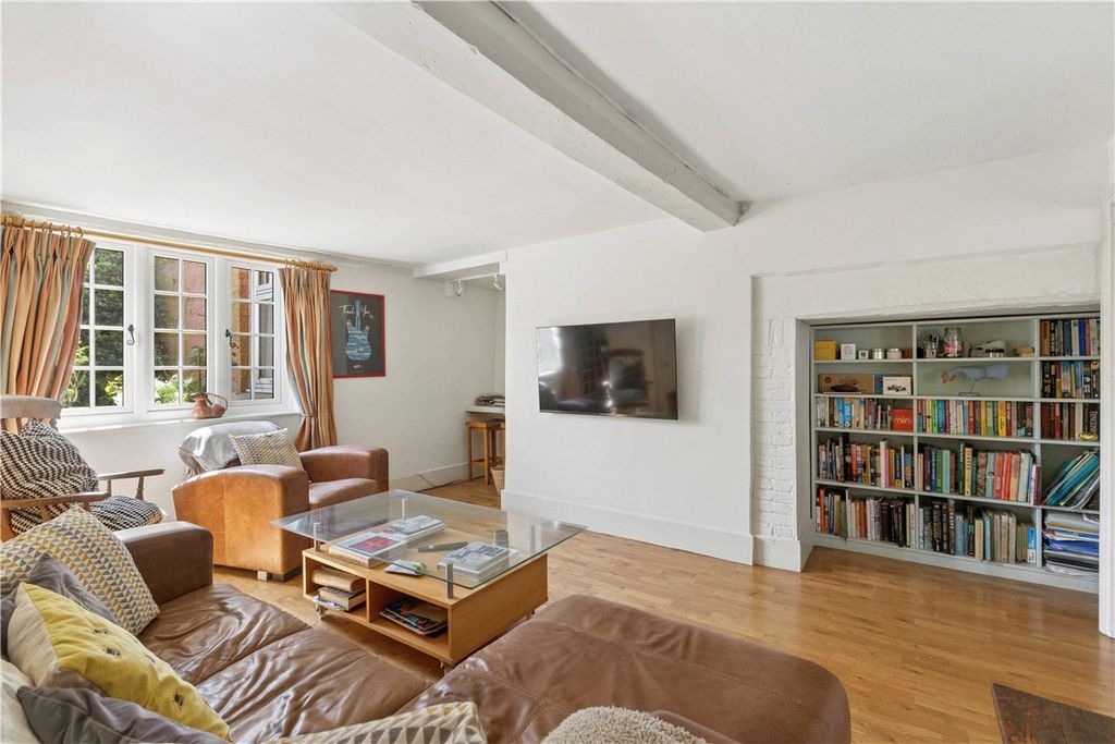 Additional image 12 of 6 bed detached house for saleThe Street, All Cannings, Devizes, Wiltshire SN10