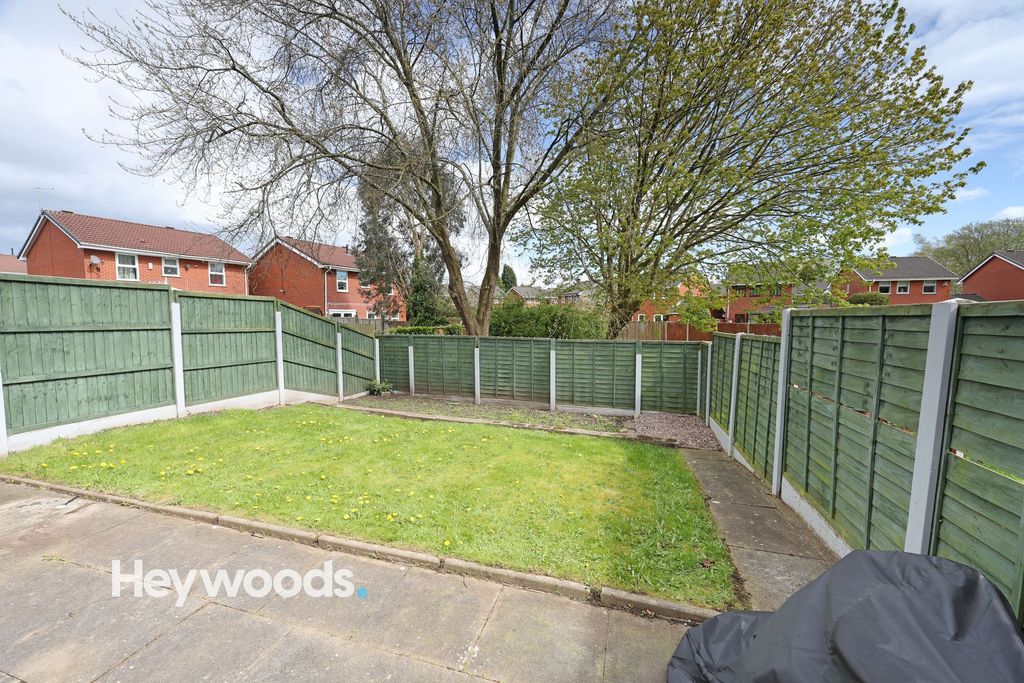 Additional image 27 of 3 bed detached house for saleMayer Avenue, Newcastle ST5
