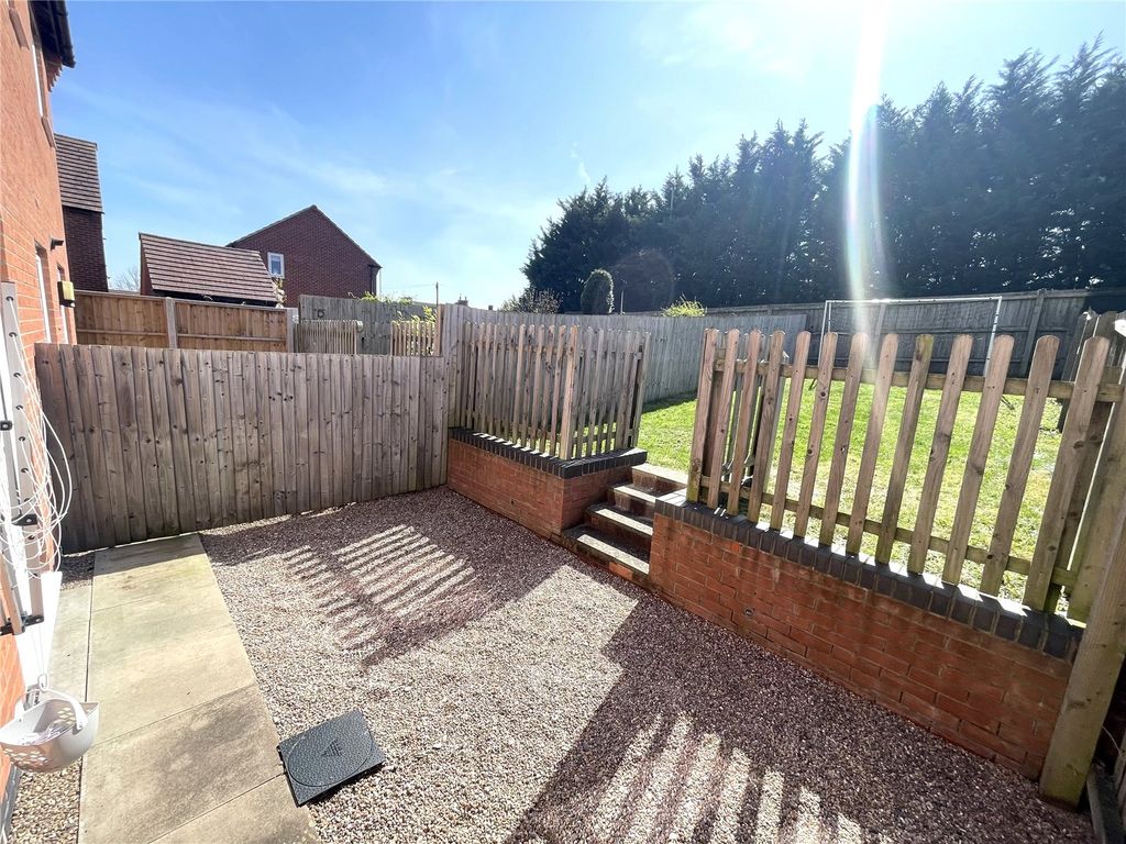 Additional image 17 of 3 bed terraced house for salePerle Road, Burton-On-Trent, Staffordshire DE14