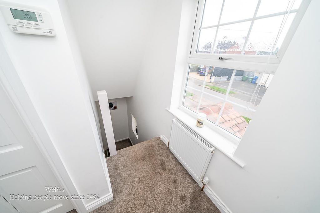 Additional image 13 of 3 bed property for saleSt. James Road, Cannock WS11