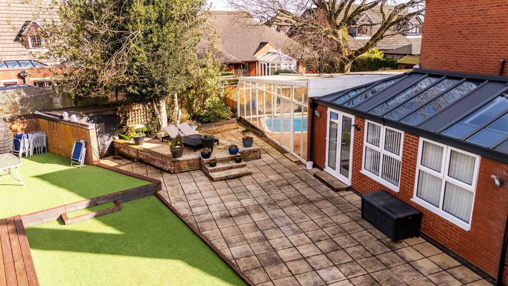 Additional image 29 of 5 bed detached house for saleWallace Court, Cheslyn Hay, Walsall WS6