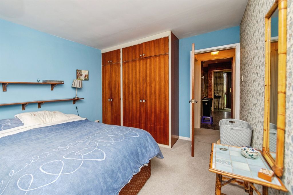 Additional image 13 of 2 bed detached bungalow for saleDorchester Road, Cannock WS11