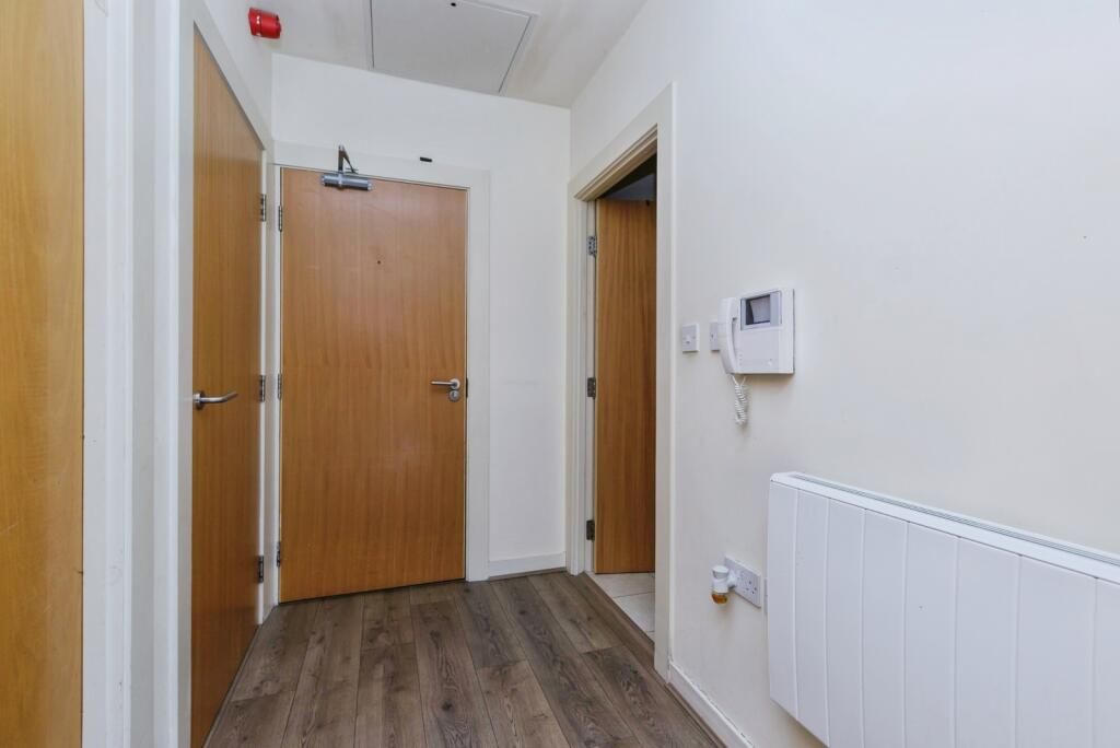 Additional image 3 of 1 bed flat for saleWimbledon Street, Leicester LE1
