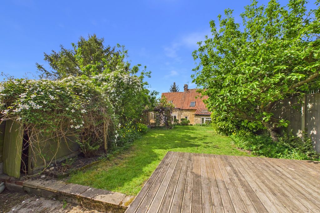 Additional image 40 of 3 bed cottage for saleShepherds Walk, Belmesthorpe, Stamford, Lincolnshire PE9