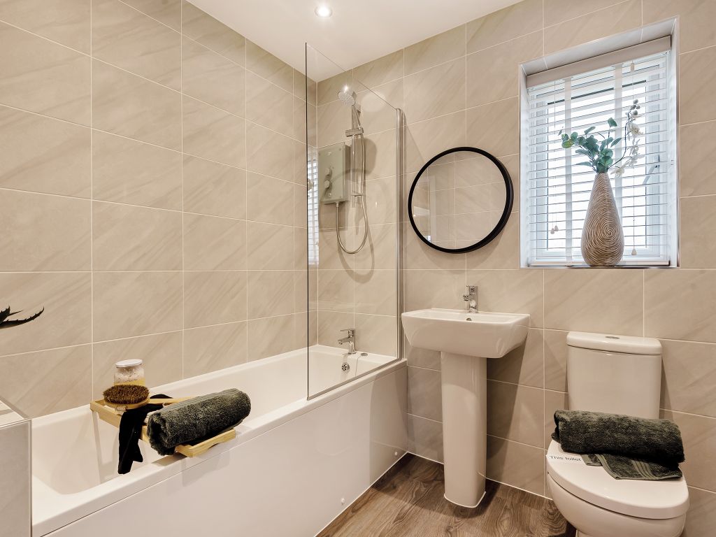 Additional image 9 of 4 bed detached house for sale"The Roseberry" at Higham Lane, Nuneaton CV11