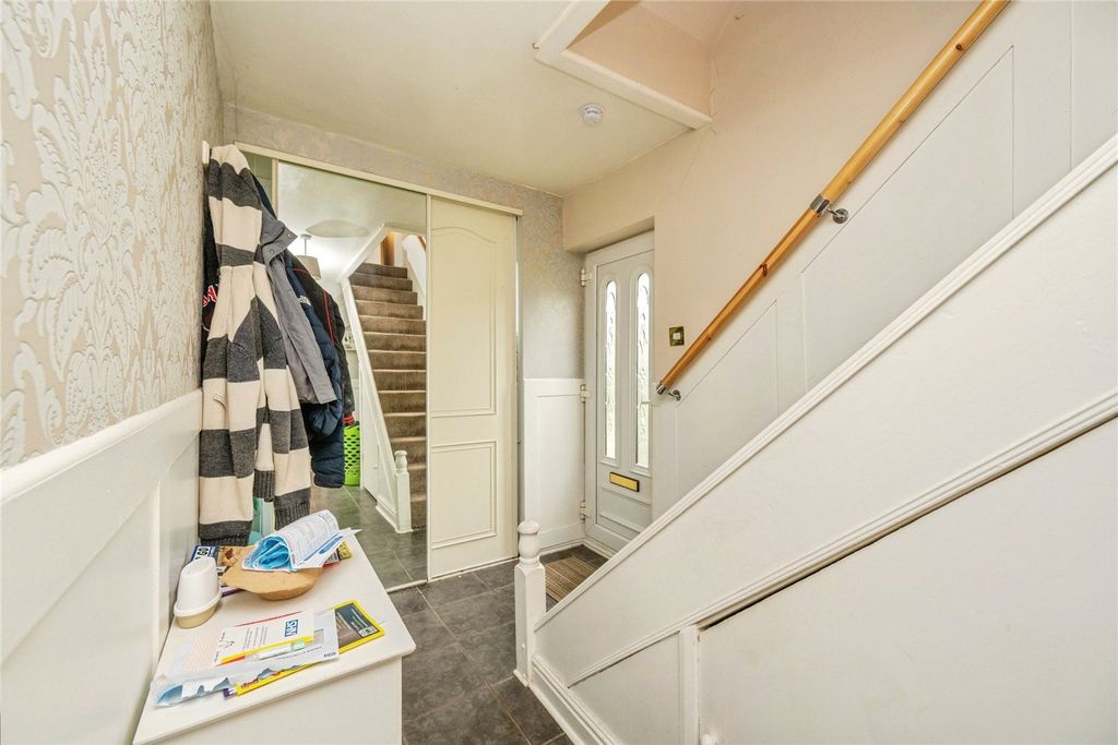 Additional image 13 of 3 bed semi-detached house for saleCalder, Wilnecote, Tamworth, Staffordshire B77