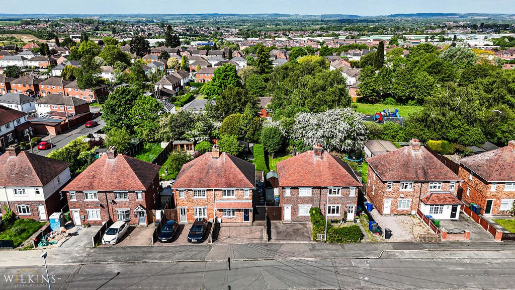 Additional image 24 of 2 bed semi-detached house for saleBailey Avenue, Hockley, Tamworth, Staffordshire B77