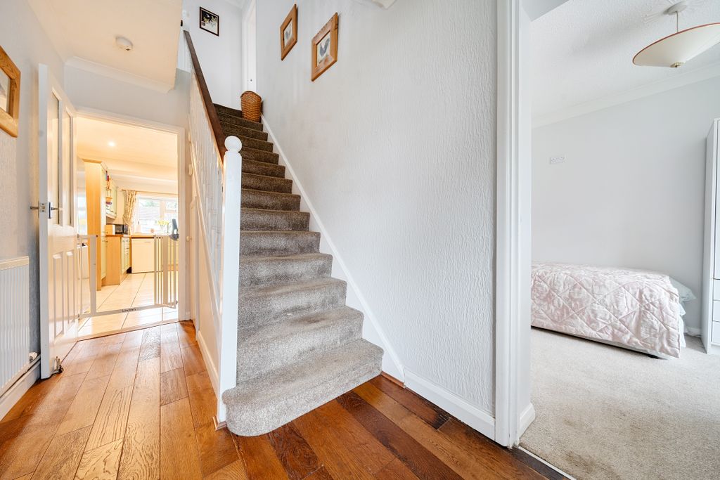 Additional image 2 of 4 bed semi-detached house for saleParsons Way, Royal Wootton Bassett, Royal Wootton Bassett SN4
