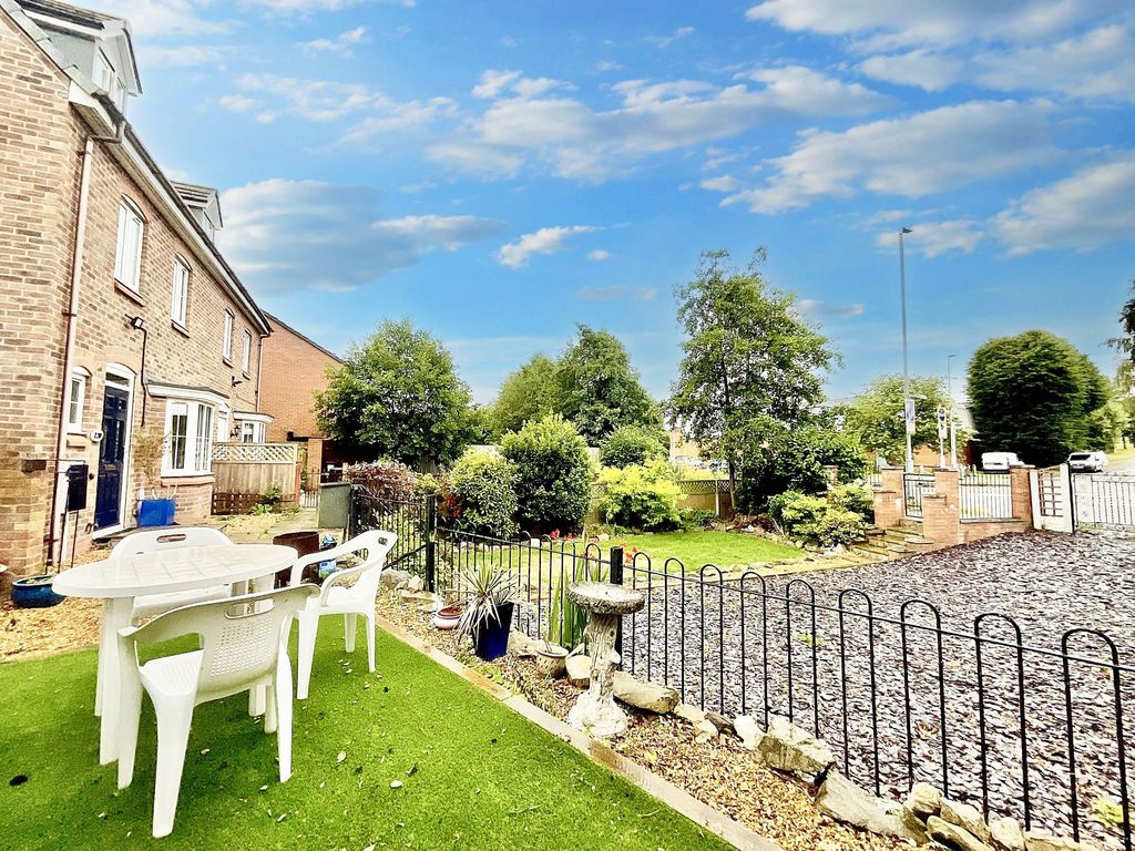 Additional image 24 of 4 bed semi-detached house for saleBeacon Rise, Stone ST15