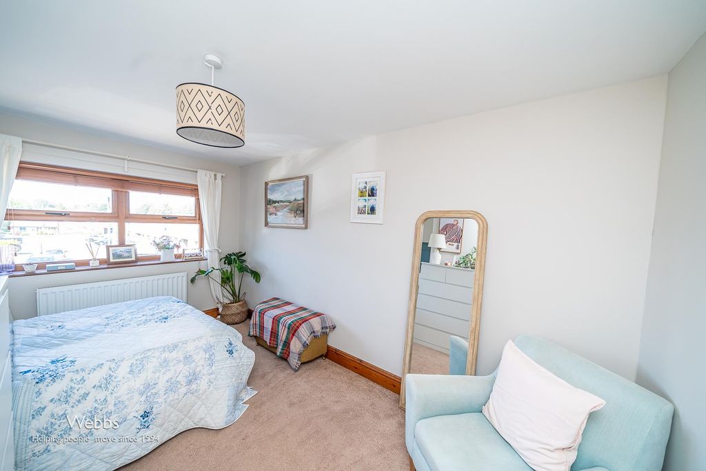 Additional image 16 of 3 bed semi-detached house for saleElms Close, Shareshill, Wolverhampton WV10
