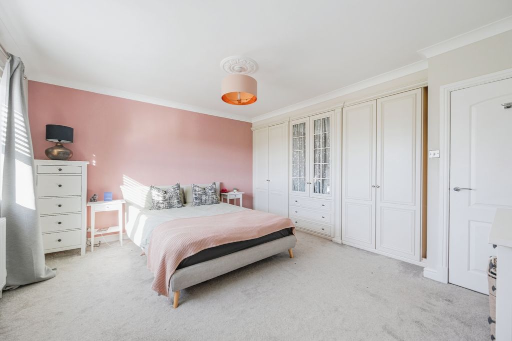 Additional image 9 of 4 bed detached house for saleKenderdine Close, Stafford ST17