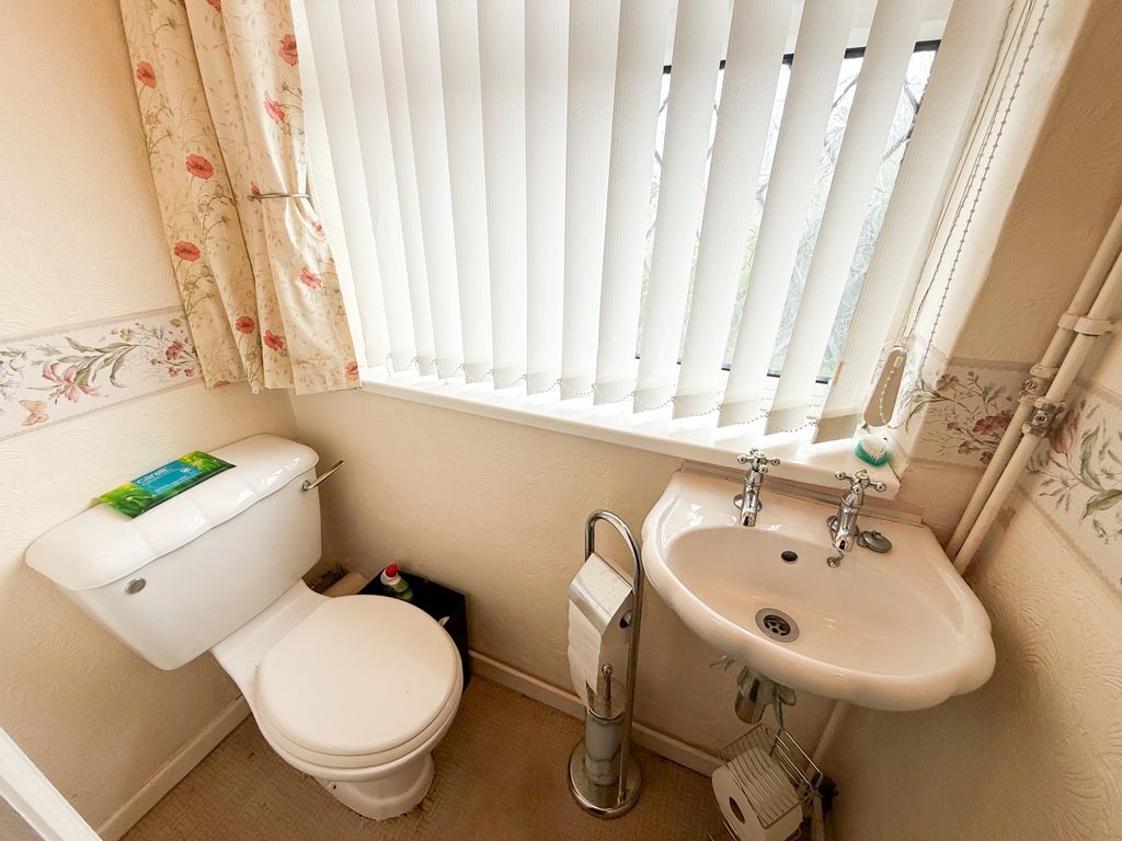 Additional image 9 of 2 bed semi-detached house for saleBarrington Court, May Bank, Newcastle-Under-Lyme ST5