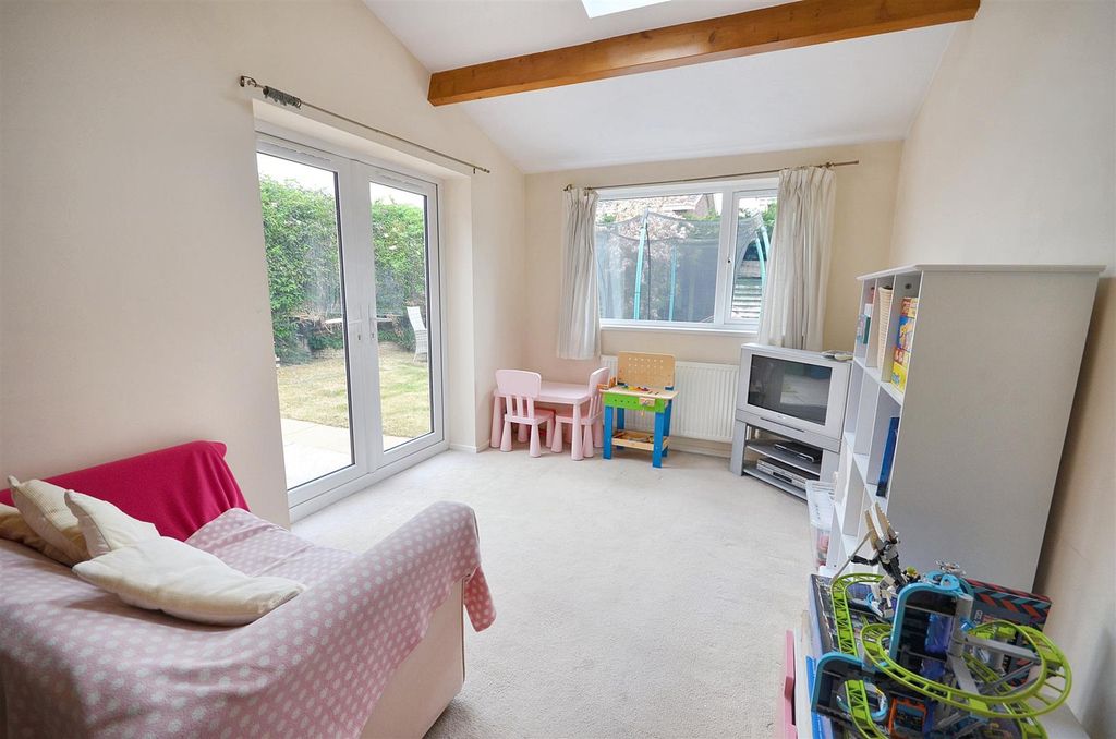 Additional image 6 of 4 bed detached house for saleGreenway Avenue, Stone ST15