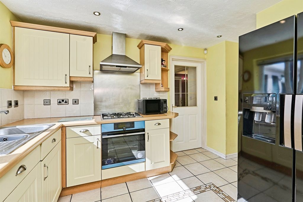 Additional image 12 of 4 bed detached house for saleStephenson Way, Hednesford, Cannock WS12