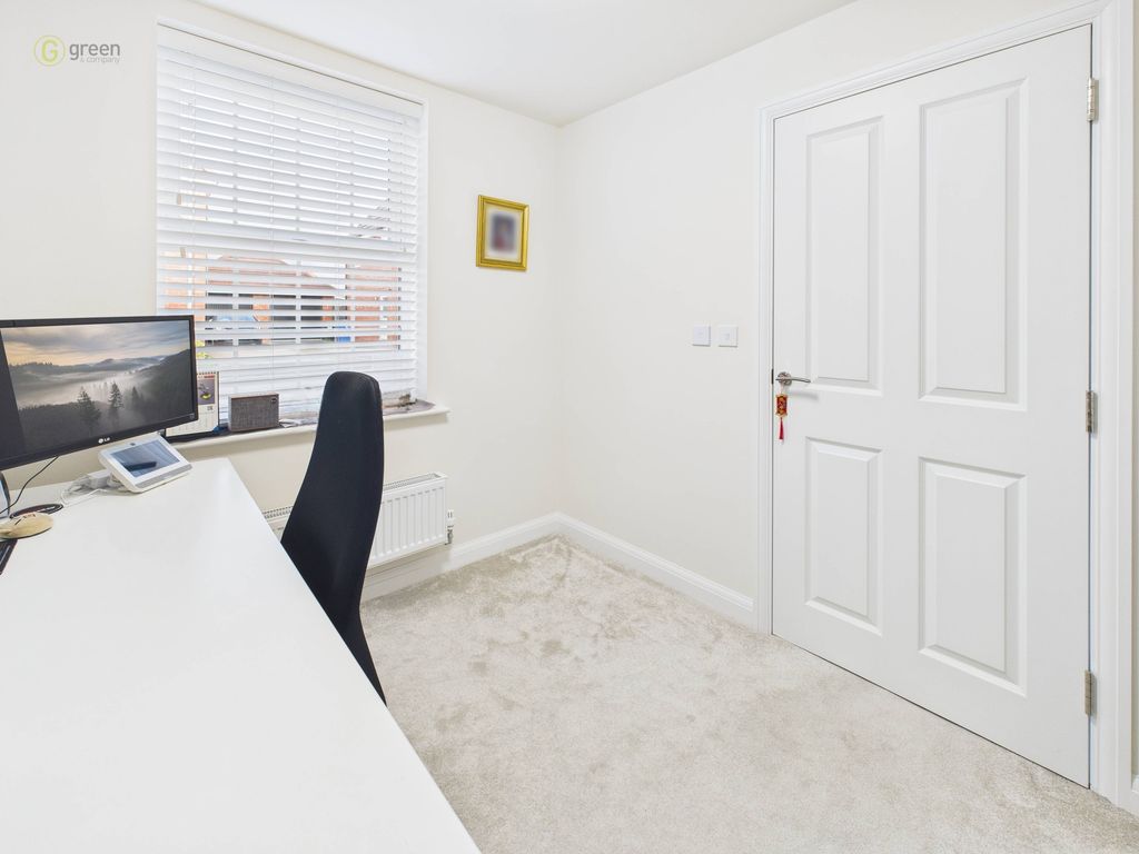 Additional image 12 of 4 bed detached house for saleChawton Way, Tamworth B78