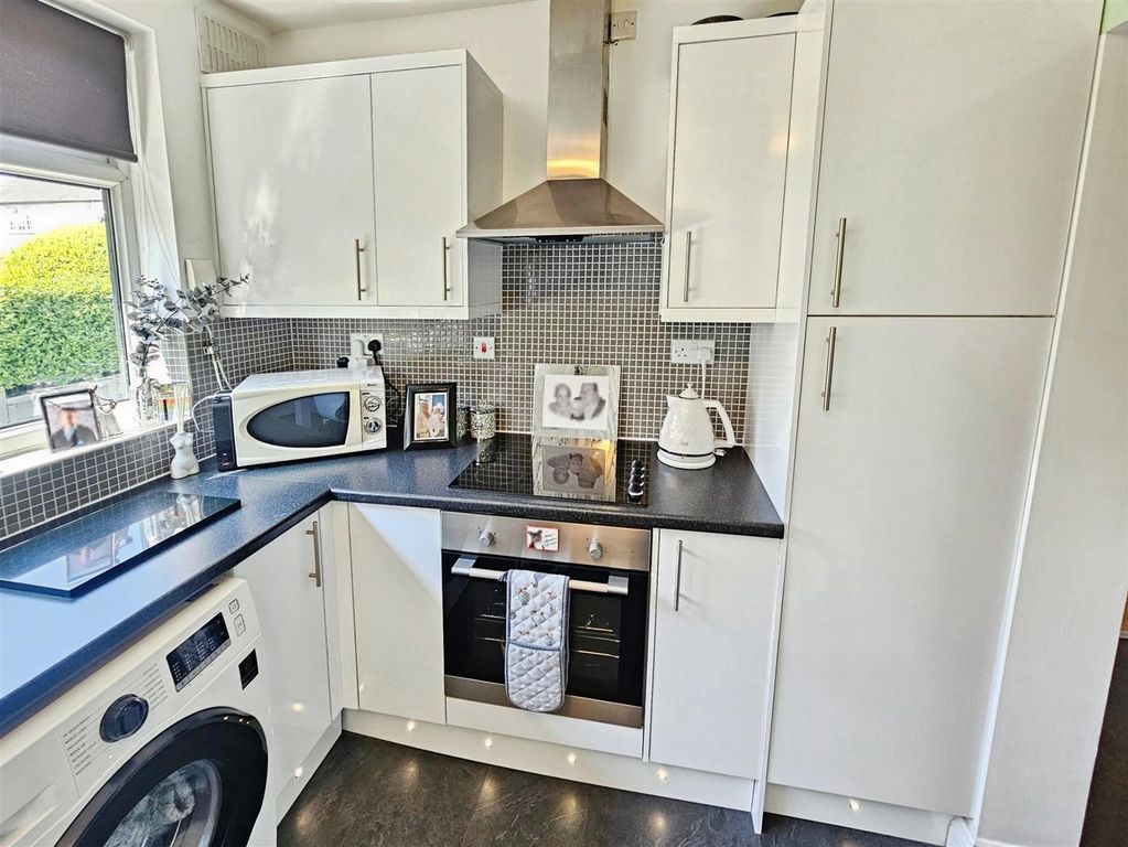 Additional image 8 of 2 bed detached bungalow for saleBiddulph Road, Chell, Stoke-On-Trent ST6