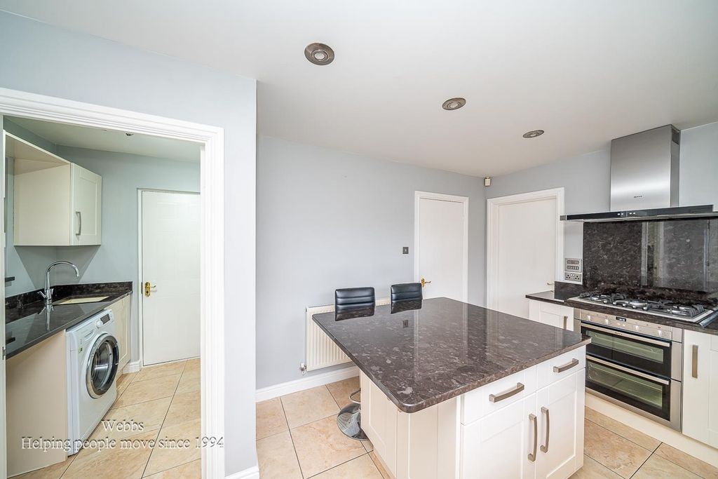 Additional image 12 of 4 bed detached house for saleCedar Grove, Great Wyrley, Walsall WS6